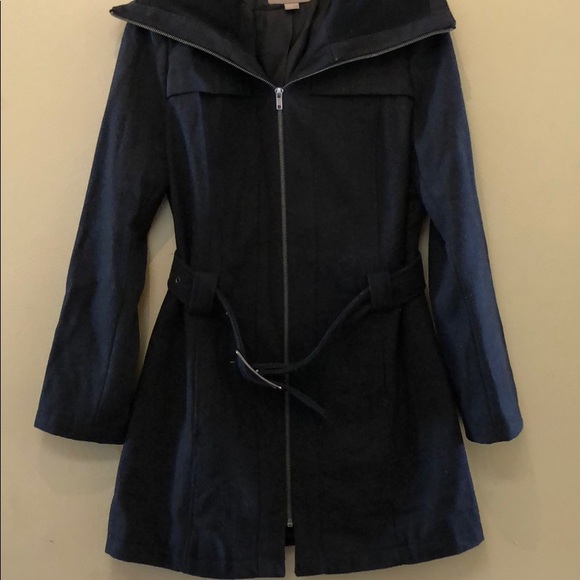 Forever 21 coat - Picture 1 of 7
